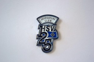 125 Jahre HSV - Supporters Club