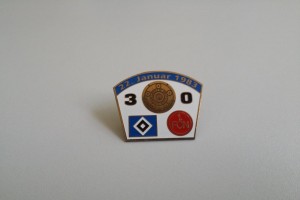 Bundesliga 1982-1983 HSV-1. FC Nürnberg
