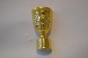 DFB Pokal 2