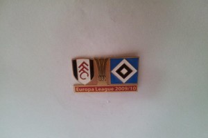 Europa League 2009-2010 FC Fulham-HSV (2)