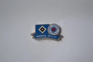 Freundschaftsspiel 2011 HSV-Glasgow Rangers