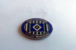 HSV Fanclub von der Waterkant