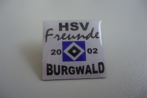 Fanclub HSV Freunde Burgwald