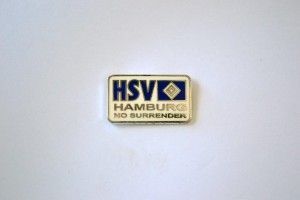 HSV Hamburg No Surrender