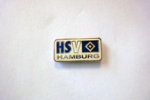 HSV Hamburg mit Raute (2)