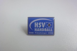 HSV Handball Pokalsieger 2006