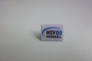 HSV Handball weiß
