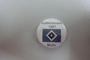 HSV Kuttenzauber Mölln Button