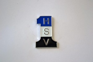 HSV Nummer 1
