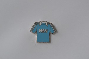 HSV Trikot 1976-1977 Heim Europapokalsieger