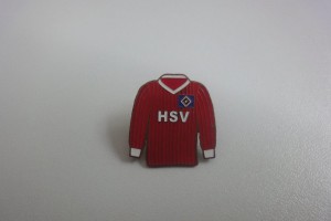 HSV Trikot 1983-1984 Auswärts Langarm