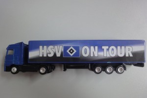 HSV on Tour