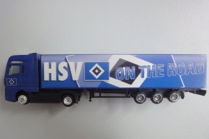 HSV on the Road