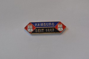 Hamburg seit 1887