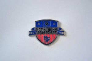 Hamburger Sport-Verein - Best Club HSV