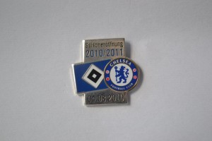 Saisoneröffnung 2010-2011 HSV-FC Chelsea