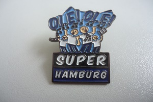 Super Hamburg