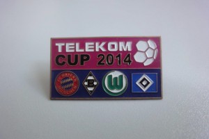 Telekom Cup 2014