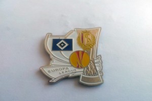 Europa League HSV - Standard Lüttich 4