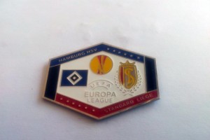 Europa League HSV - Standard Lüttich 5