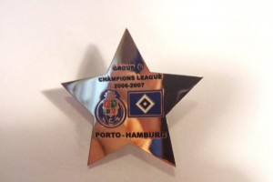 Champions League 2006-2007 FC Porto-HSV