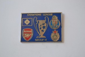 Champions League 2006-2007 Gruppe H