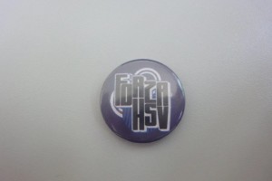 Forza HSV Button