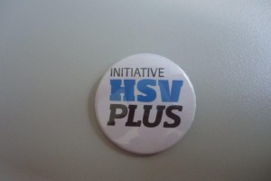 Initiative HSV-Plus Button