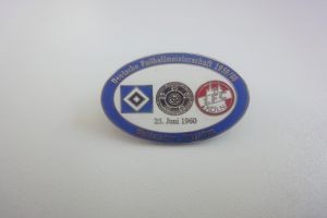 Meisterschaft 1959-1960 HSV-Köln blau
