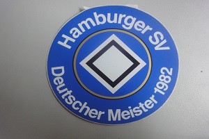Deutscher Meister 1982