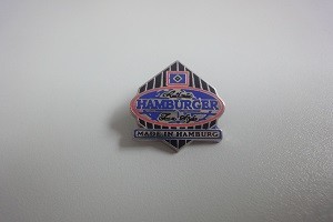 Hamburger-Made in Hamburg