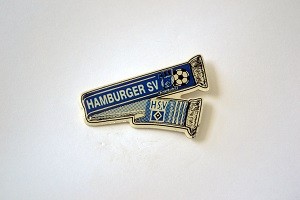 Schal Hamburger SV